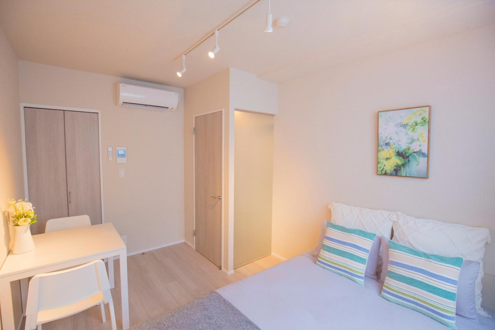 The Most Comfortable And Best Choice For Accommodation In Yoyogi Eow6 Tokyo Dış mekan fotoğraf