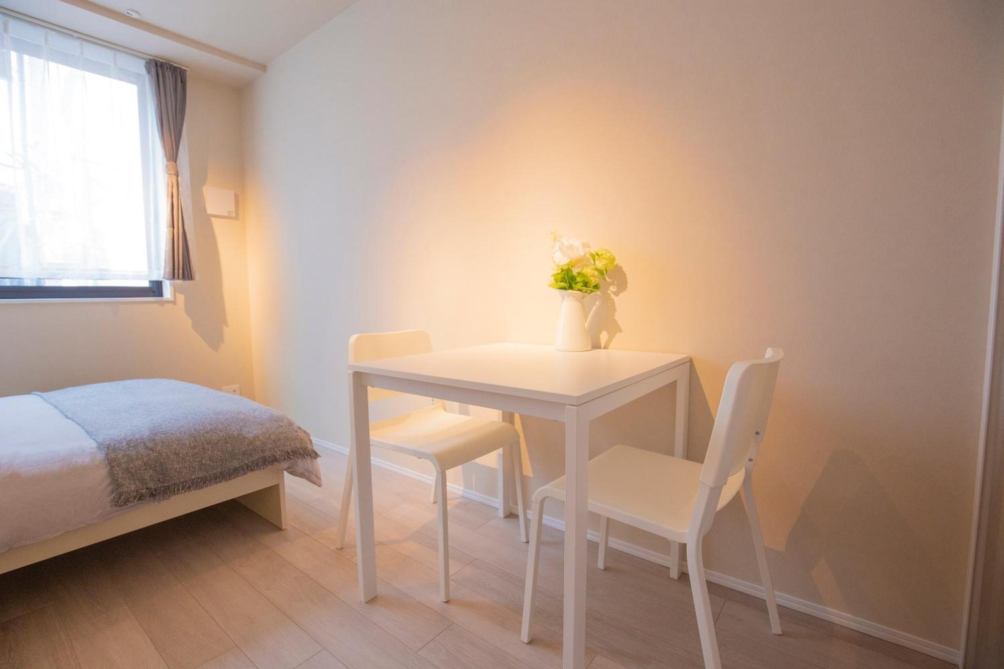 The Most Comfortable And Best Choice For Accommodation In Yoyogi Eow6 Tokyo Dış mekan fotoğraf