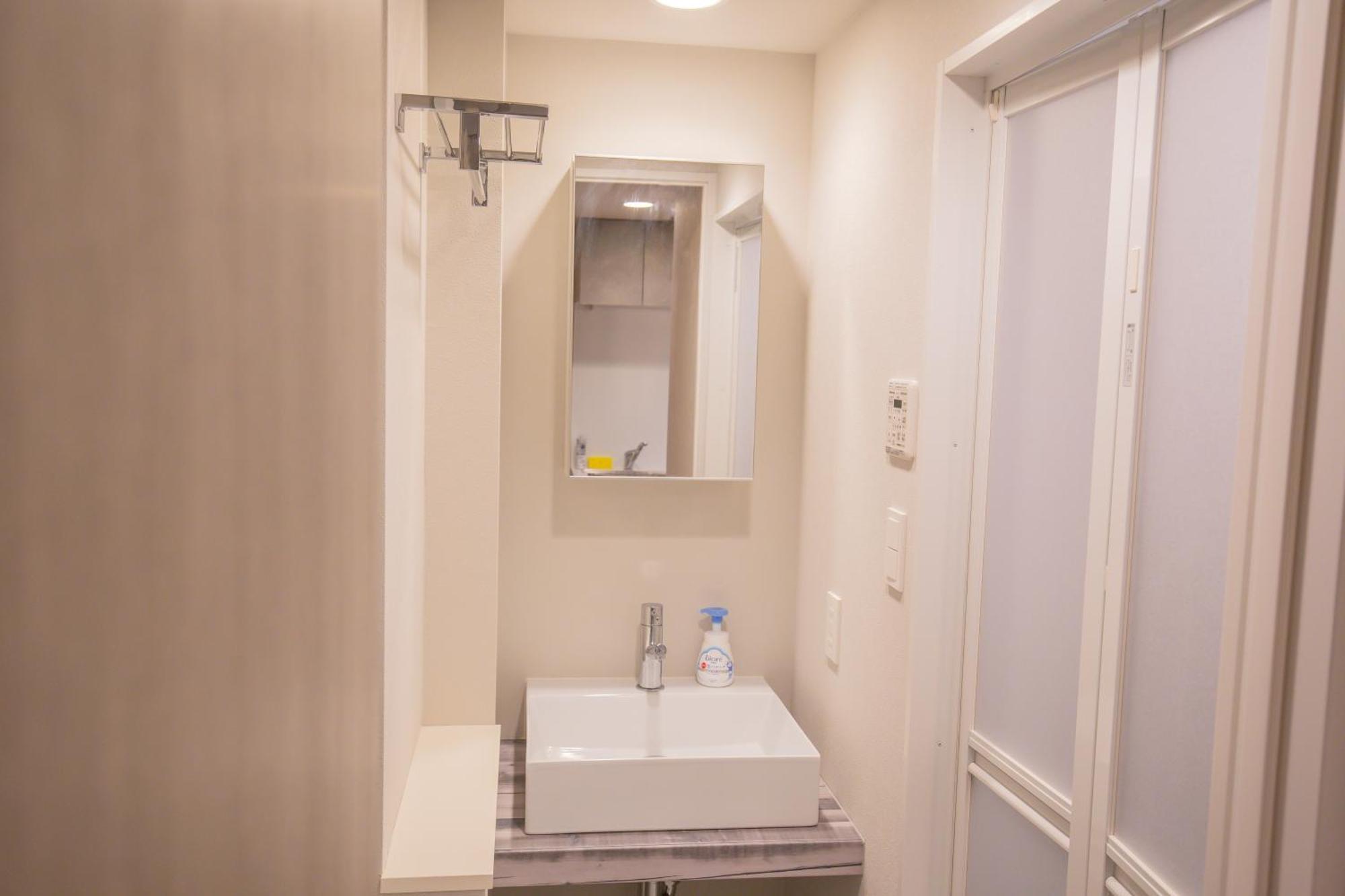 The Most Comfortable And Best Choice For Accommodation In Yoyogi Eow6 Tokyo Dış mekan fotoğraf