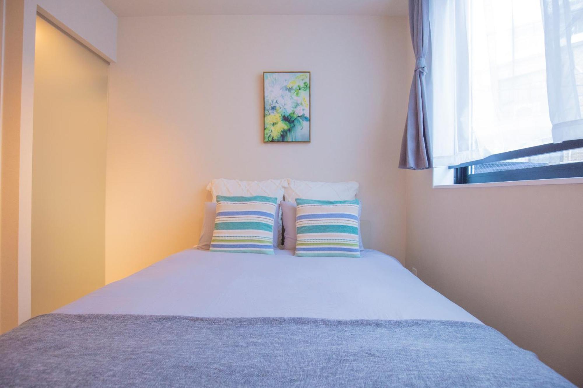 The Most Comfortable And Best Choice For Accommodation In Yoyogi Eow6 Tokyo Dış mekan fotoğraf